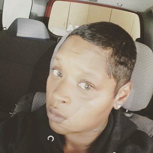 Meet your Posher, Tisha